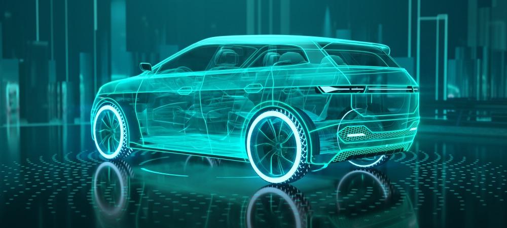 Opony do samochodów typu SUV - kompleksowy przewo...