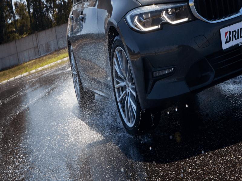 Nowości Bridgestone na lato 2024