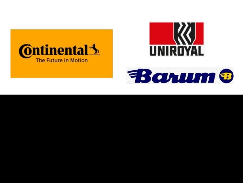 Promocje na opony Continental, Uniroyal, Barum 17.03-11.05.2025