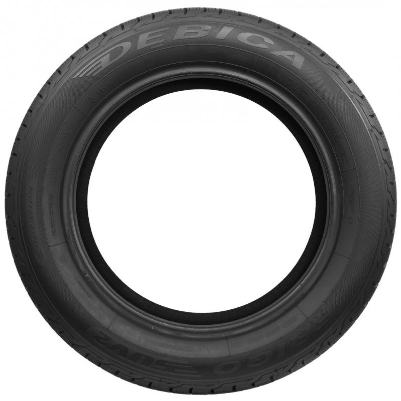 Dębica  FRIGO SUV 2 235/65 R17