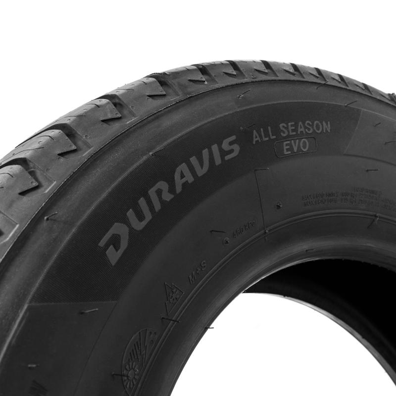 Bridgestone  DURAVIS ALL SEASON EVO 215/70 R15