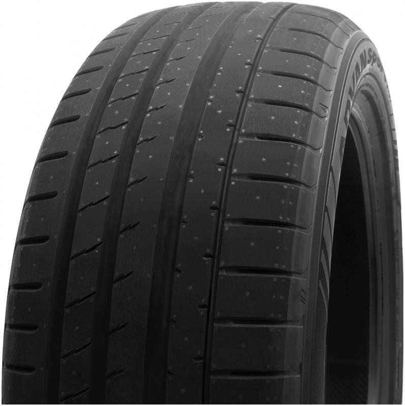 Yokohama  ADVAN Sport V107 SUV 275/45 R20