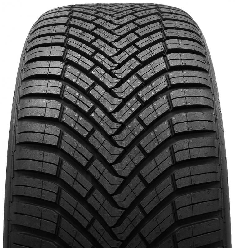 Continental  ALLSEASONCONTACT 145/80 R13