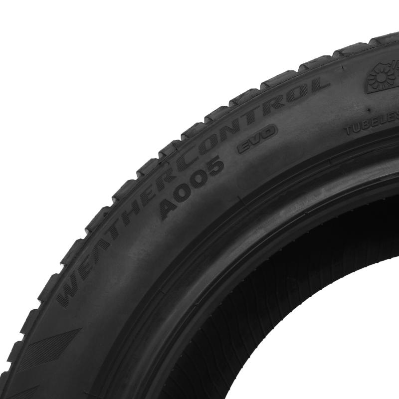 Bridgestone  WEATHER CONTROL A005 EVO 215/65 R16