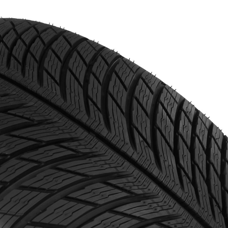 Michelin  PILOT ALPIN 5 SUV 325/40 R22