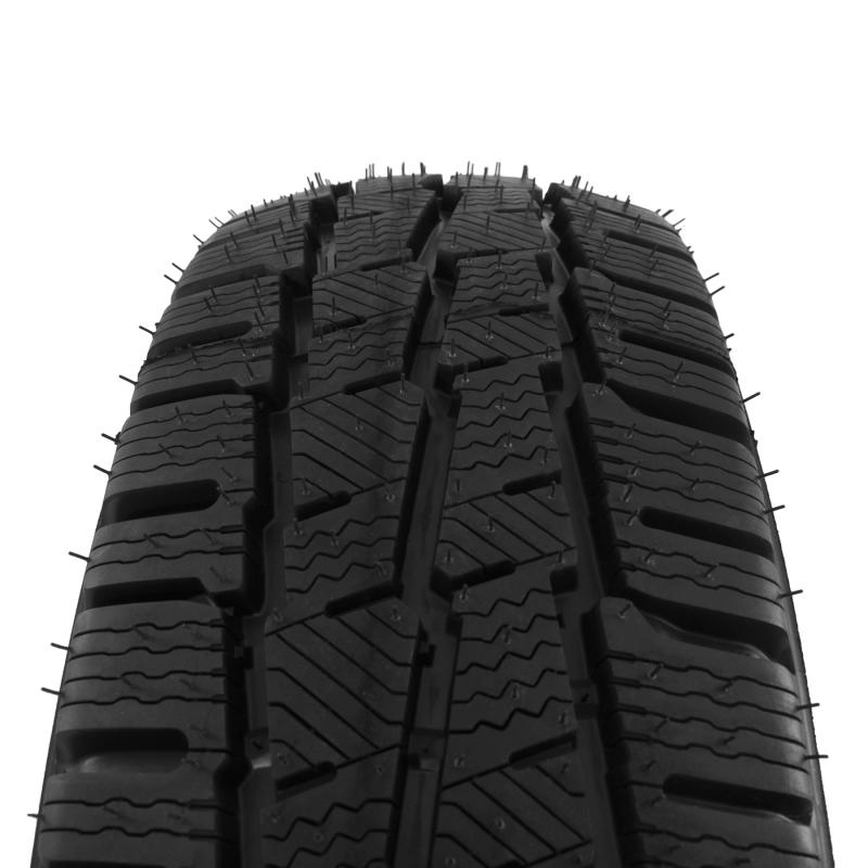 Michelin  AGILIS ALPIN 225/55 R17