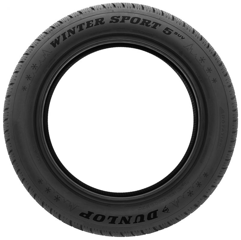 Dunlop  WINTER SPORT 5 SUV 235/60 R18