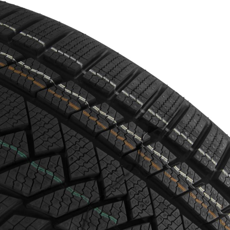 Continental  WINTERCONTACT TS850P 255/60 R17