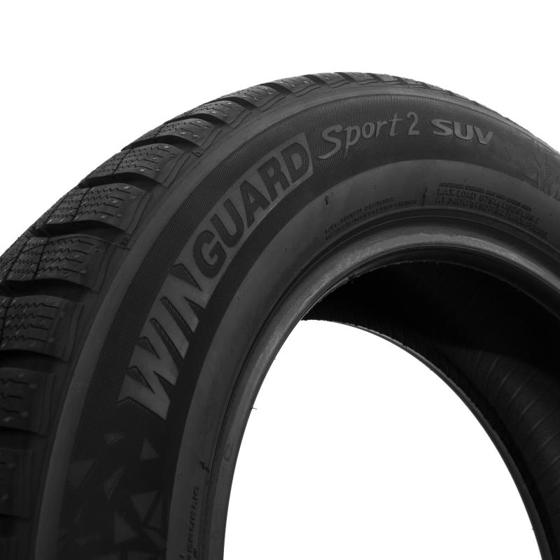 Nexen  WINGUARD SPORT 2 SUV 215/65 R16