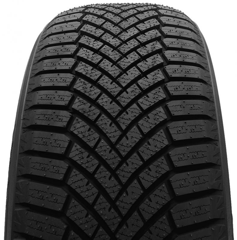 Yokohama  BluEarth Winter V906 SUV 235/65 R17