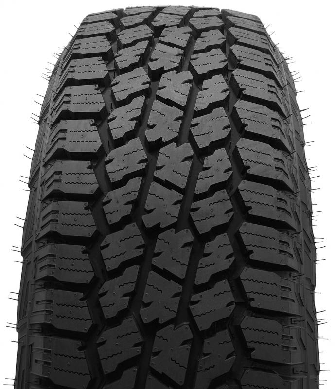 Yokohama  GEOLANDAR A/T4 G018 265/60 R18