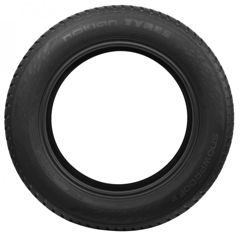 Nokian  SNOWPROOF 2 195/65 R15