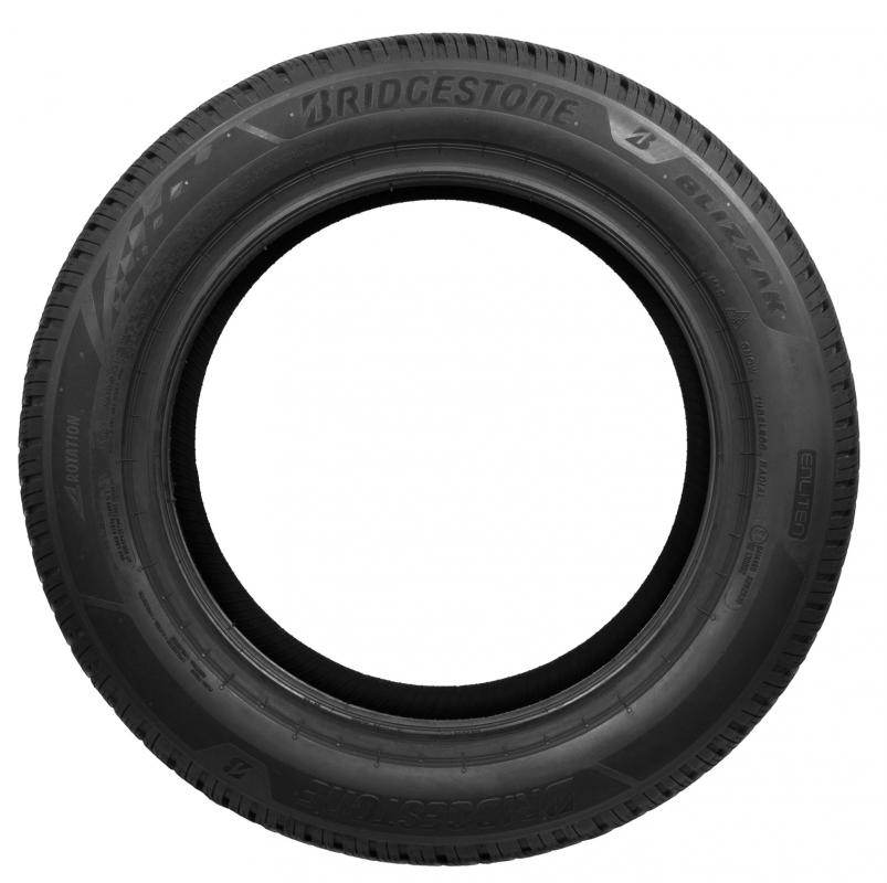 Bridgestone  BLIZZAK 6 225/45 R17