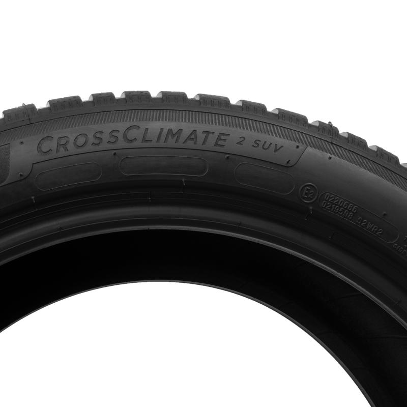 Michelin  CROSSCLIMATE 2 SUV 285/45 R21