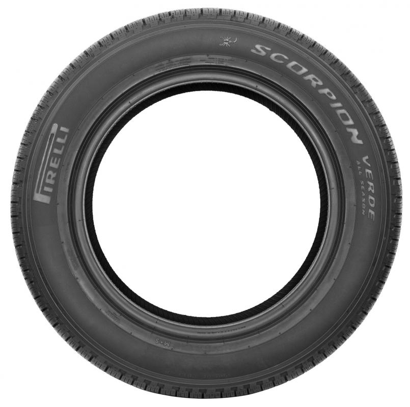 Pirelli  SCORPION VERDE ALL SEASON 215/65 R16