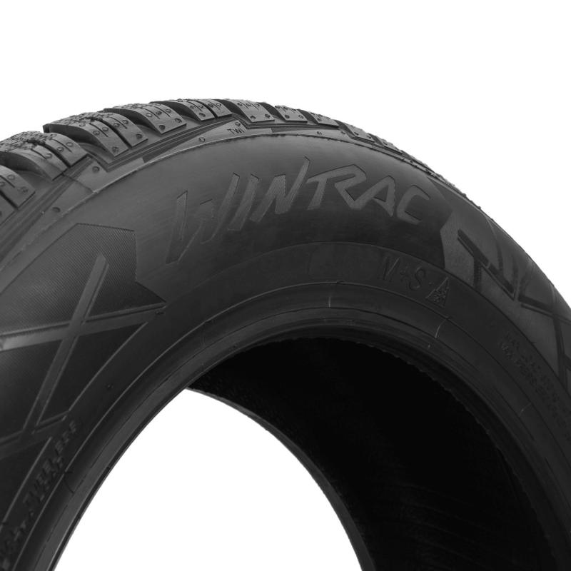 Vredestein  WINTRAC 205/60 R16