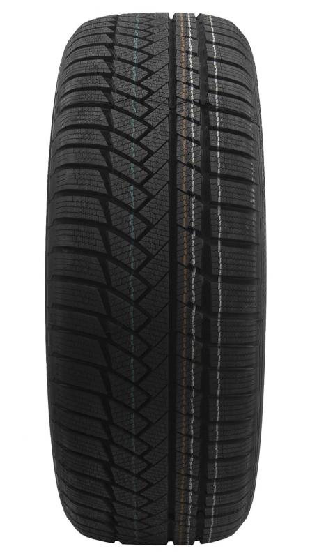 Continental  WINTERCONTACT TS850P 255/60 R17