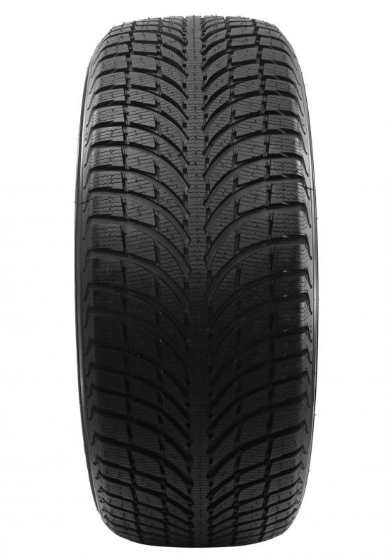 Michelin  LATITUDE ALPIN LA2 275/45 R20