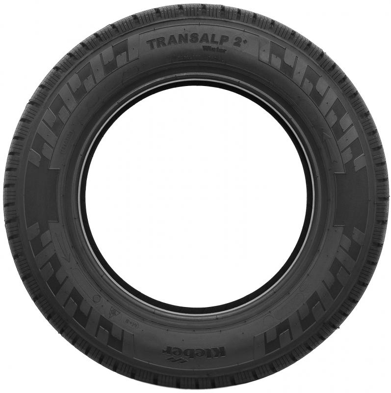 Kleber  TRANSALP 2+ 215/65 R15