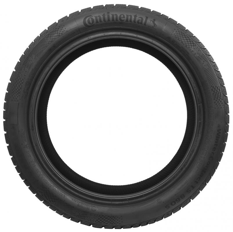 Continental  WINTERCONTACT TS 860 S 315/35 R20
