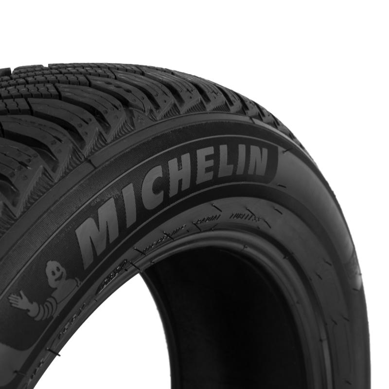 Michelin  ALPIN 7 205/55 R16