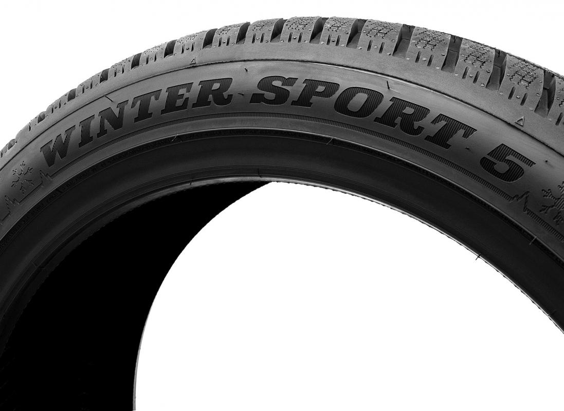 Dunlop  WINTER SPORT 5 205/55 R16