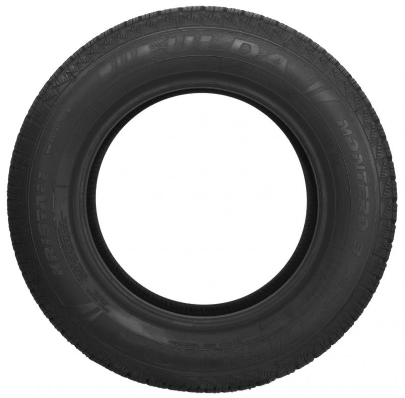 Fulda  KRISTALL MONTERO 3 175/70 R13