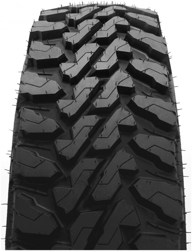 Yokohama  GEOLANDAR M/T G003 265/70 R17