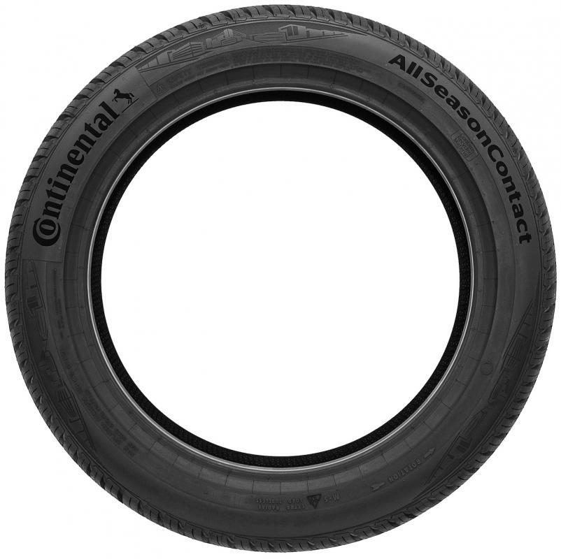 Continental  ALLSEASONCONTACT 145/80 R13