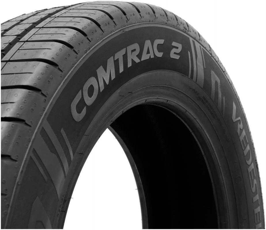 Vredestein  COMTRAC 2 195/70 R15