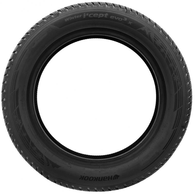 Hankook  WINTER I*CEPT EVO3 X W330C 275/45 R20