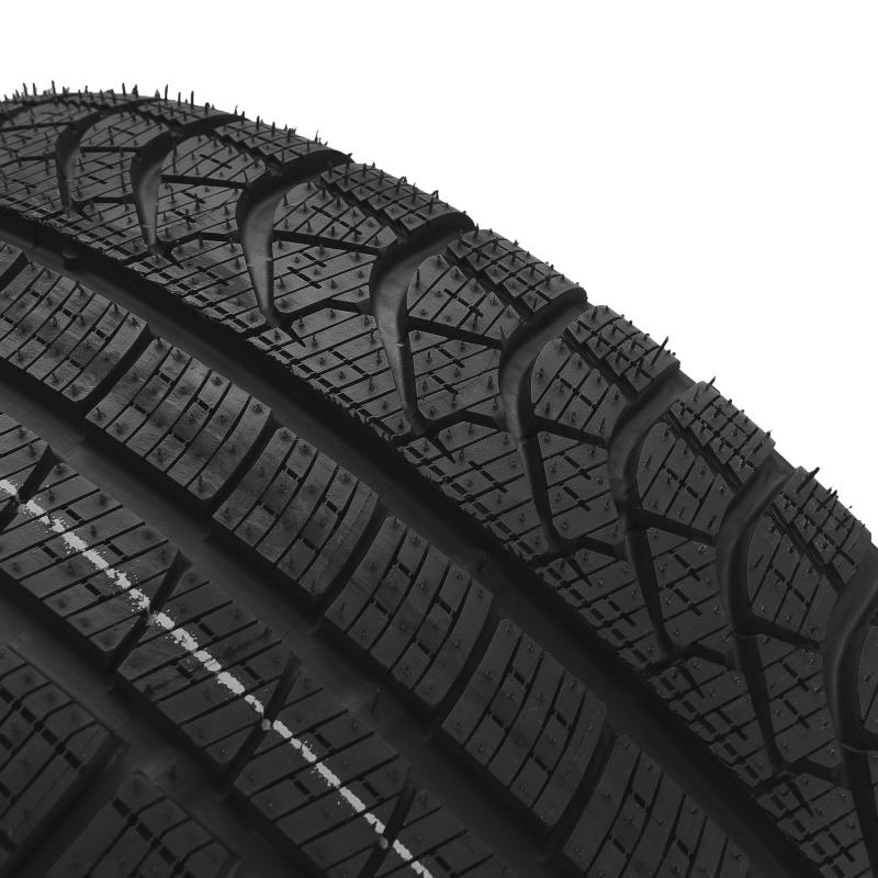 Pirelli  P ZERO WINTER 295/35 R23