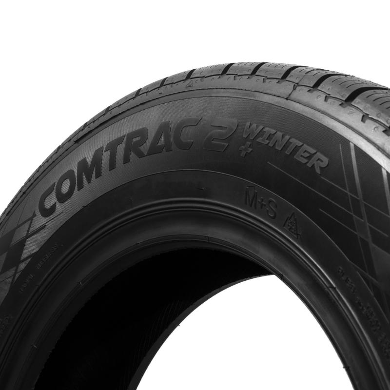 Vredestein  COMTRAC 2 WINTER+ 195/65 R16
