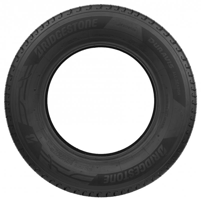 Bridgestone  DURAVIS ALL SEASON 205/75 R16