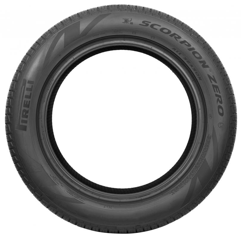 Pirelli  SCORPION ZERO ALL SEASON 235/60 R18