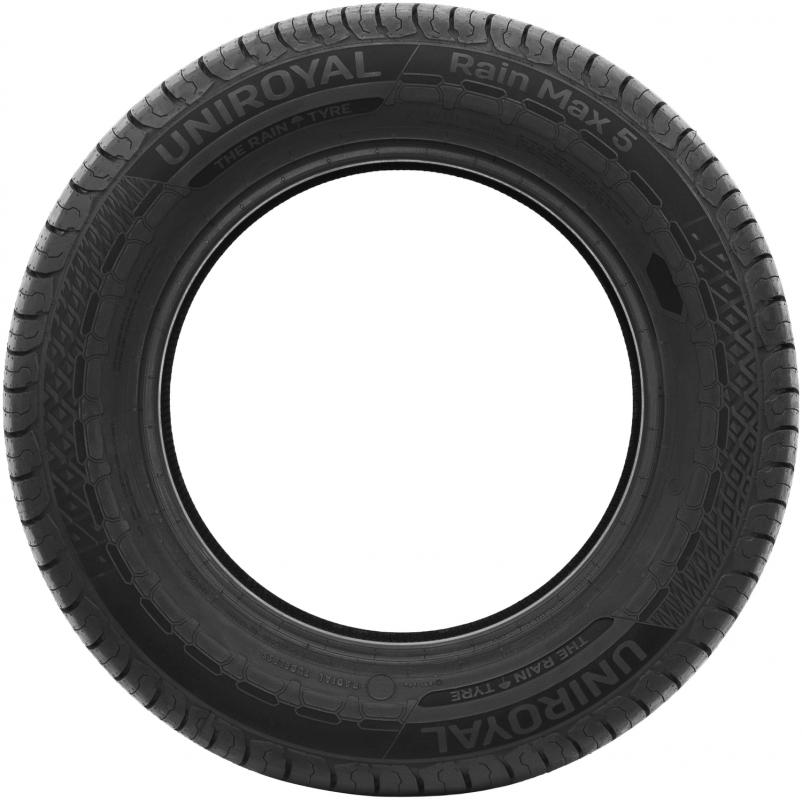 Uniroyal  RAIN MAX 5 205/65 R15