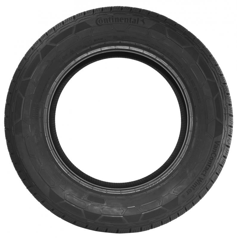 Continental  VANCONTACT WINTER 205/65 R15