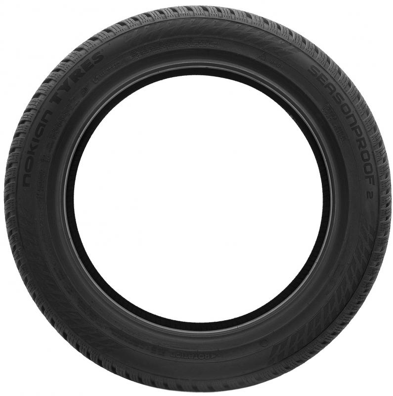 Nokian  SEASONPROOF 2 205/60 R16