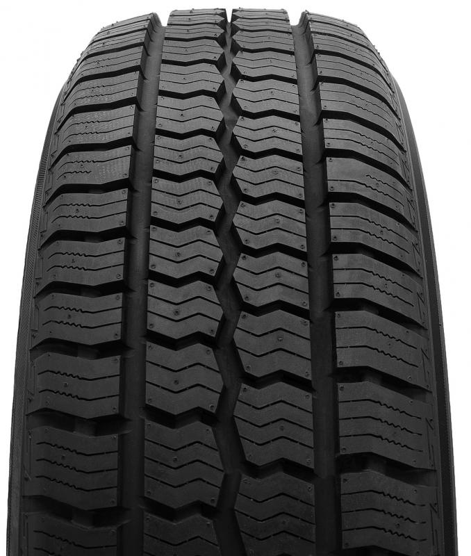 Yokohama  BluEarth-Van All Season RY61 225/70 R15