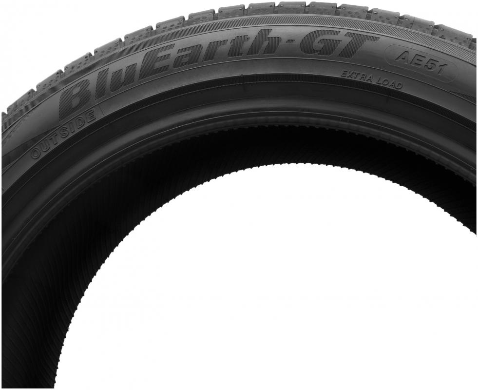 Yokohama  BluEarth-GT AE51 205/60 R16