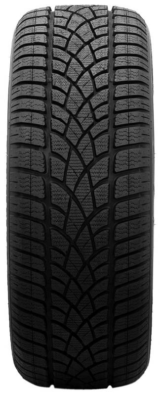 Dunlop  SP WINTER SPORT 3D 235/40 R19