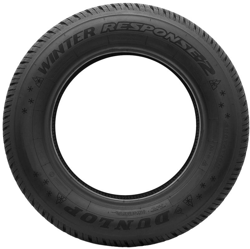 Dunlop  WINTER RESPONSE 2 195/50 R15