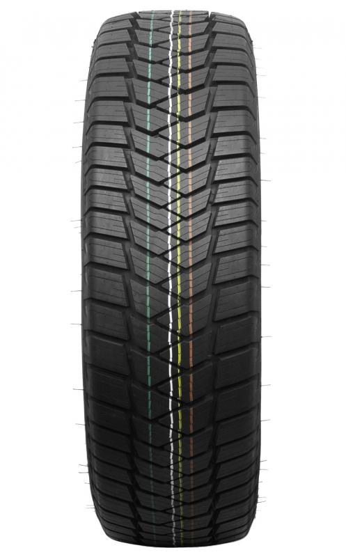 Bridgestone  DURAVIS ALL SEASON EVO 215/70 R15