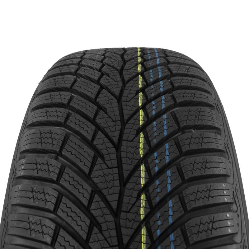 Continental  WINTERCONTACT TS 870 205/60 R16