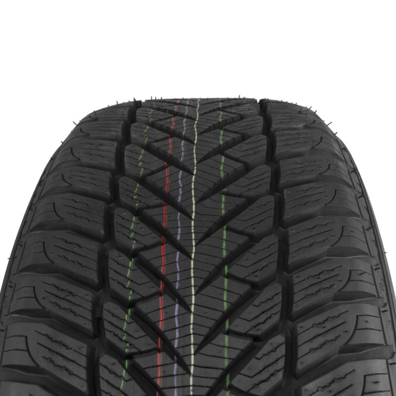 Goodyear  ULTRA GRIP + SUV 255/60 R18