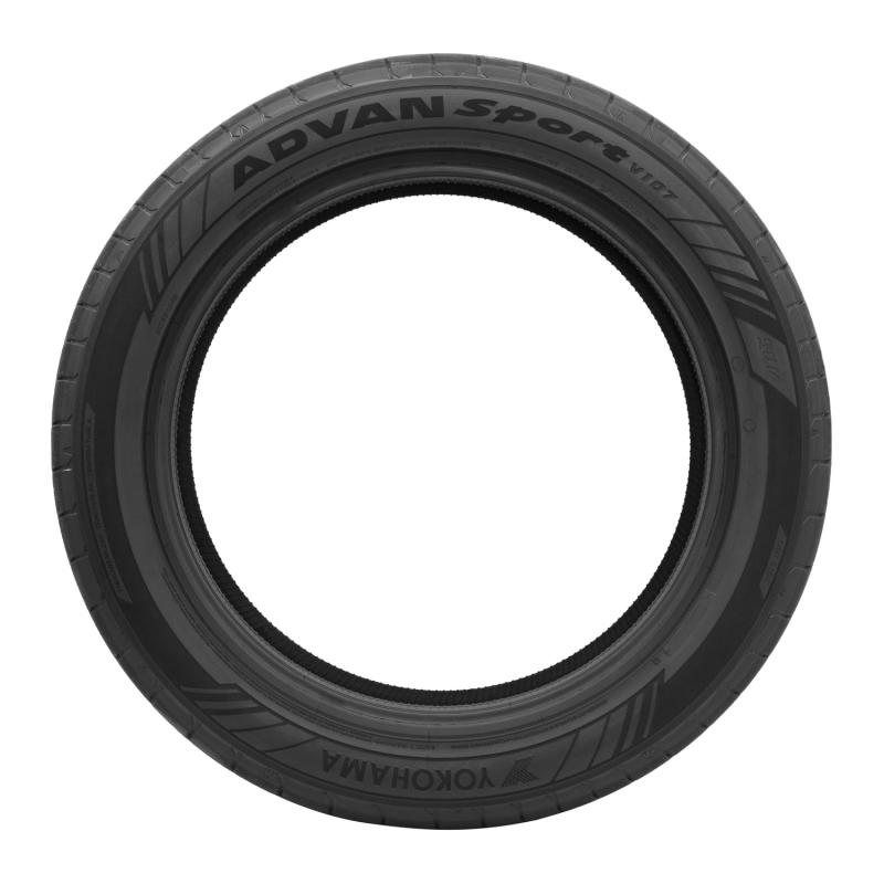 Yokohama  ADVAN Sport V107 SUV 275/45 R20
