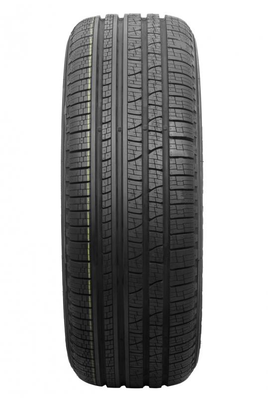Pirelli  SCORPION VERDE ALL SEASON 215/65 R16