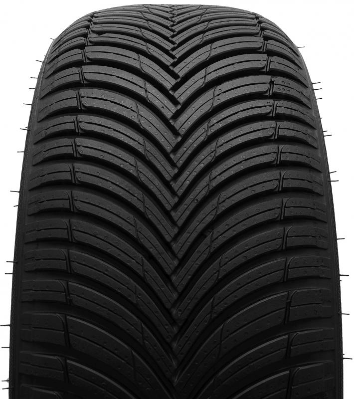 Kleber  QUADRAXER 3 255/40 R20