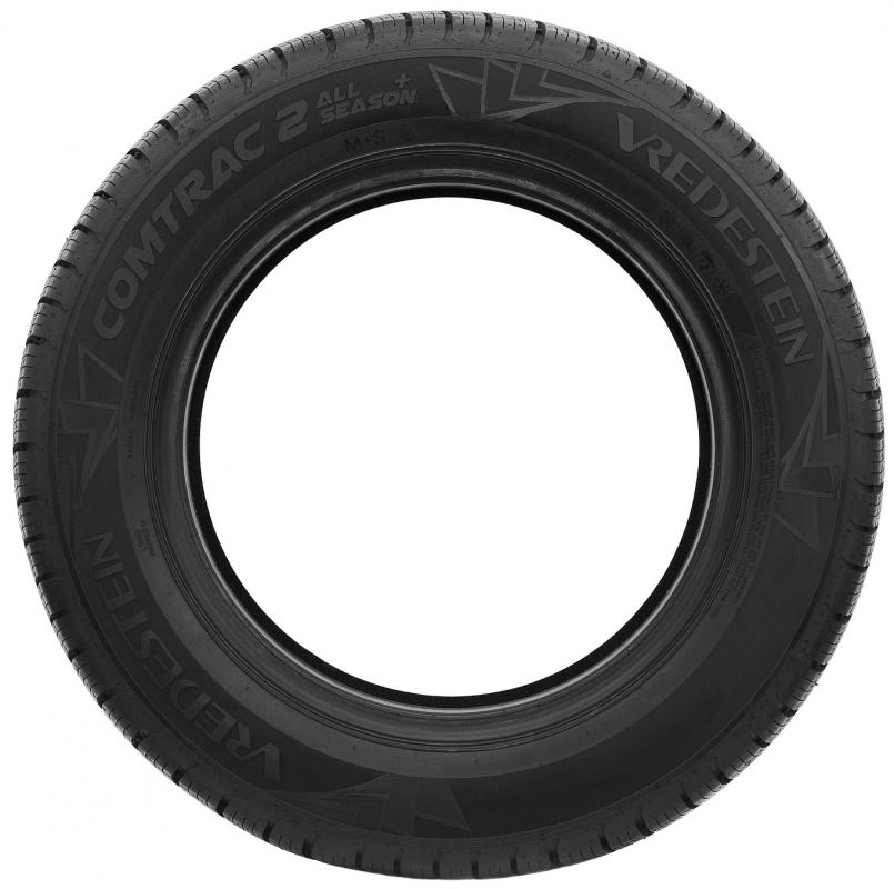 Vredestein  COMTRAC 2 ALL SEASON+ 205/75 R16