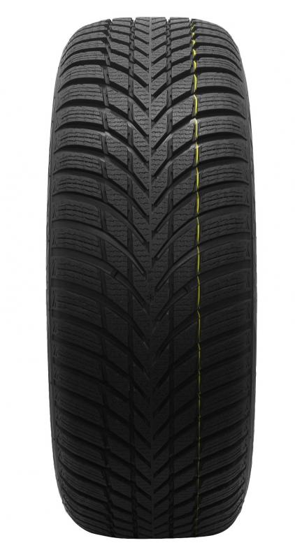 Nokian  SNOWPROOF 2 SUV 215/60 R17